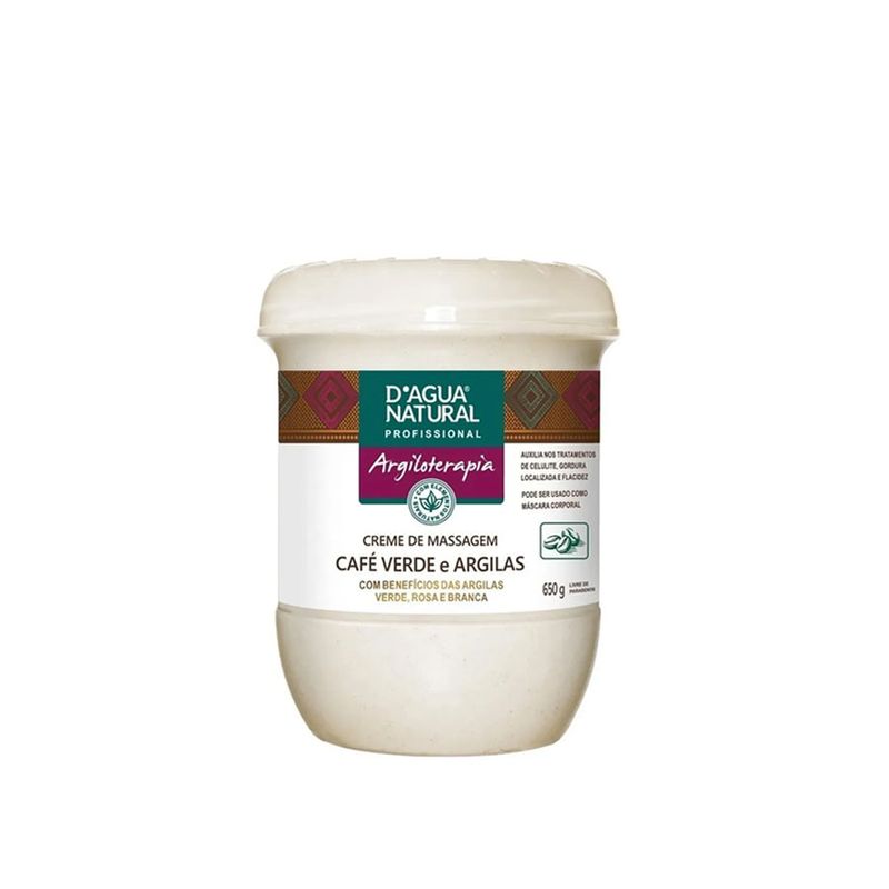 creme-de-massagem-dagua-natural-cafe-verde-e-argilas-650g
