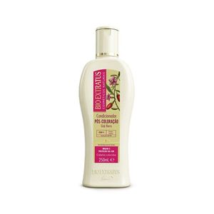 Condicionador Bio Extratus Pós-Coloração 250ml