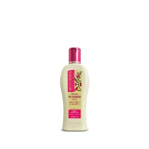 Shampoo Bio Extratus Pós-Coloração Proteção da Cor 250ml