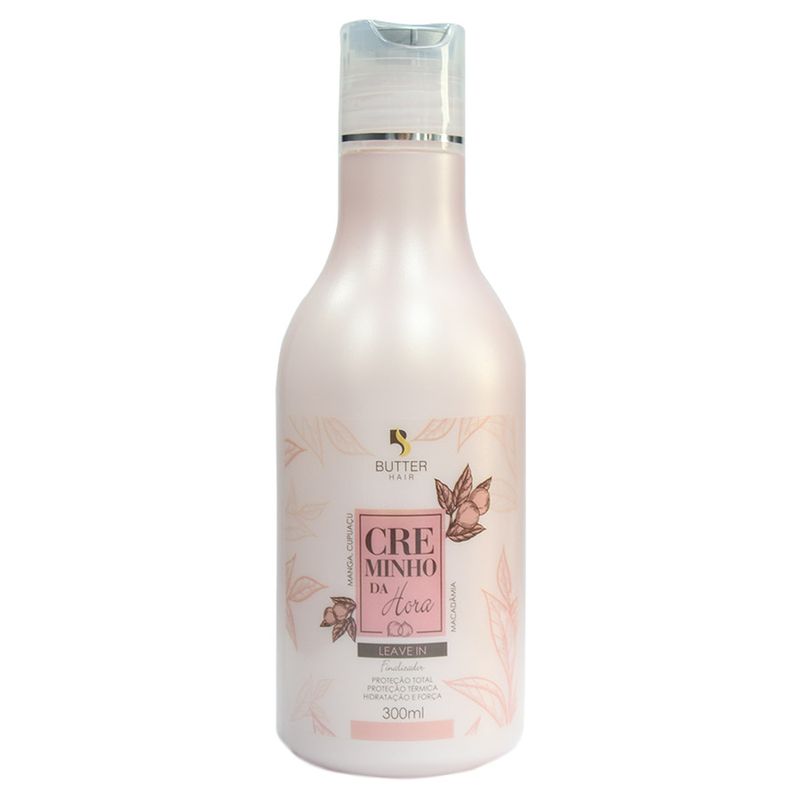 leave-in-butter-hair-creminho-da-hora-300ml