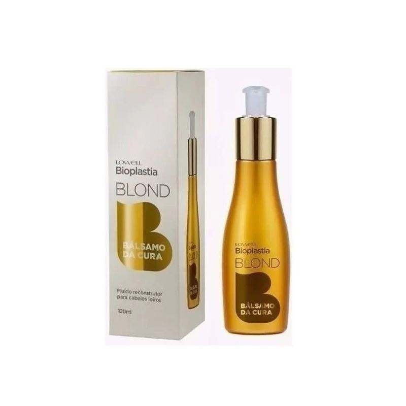 balsamo-da-cura-lowell-bioplastia-blond-120ml