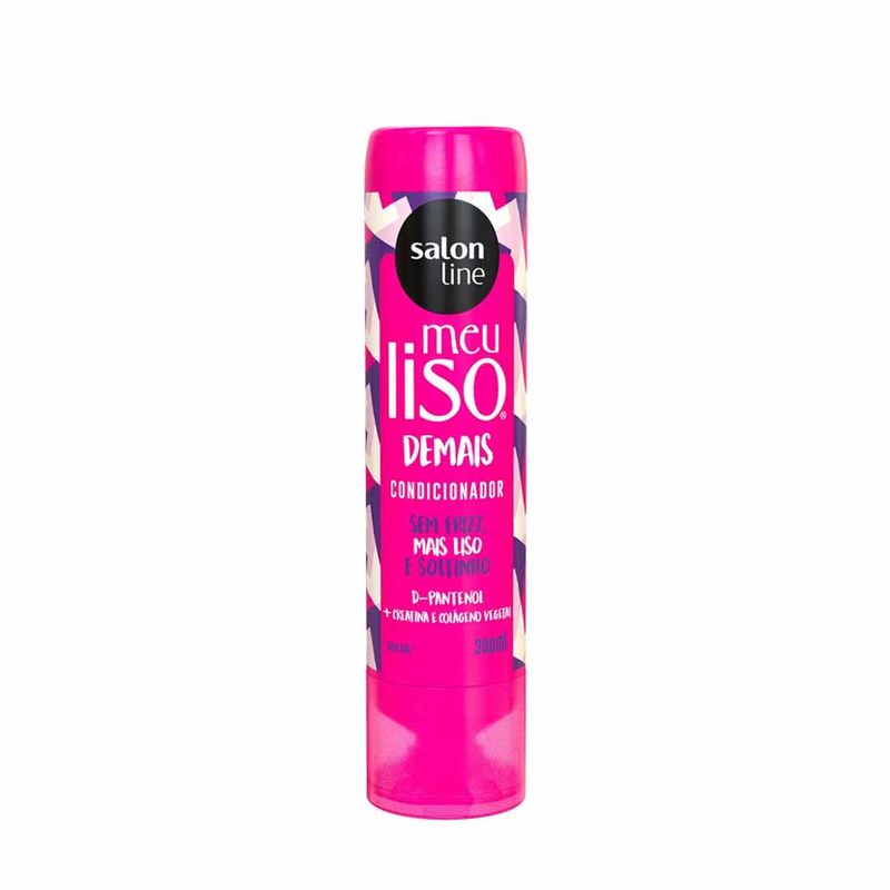 condicionador-salon-line-meu-liso-demais-300ml