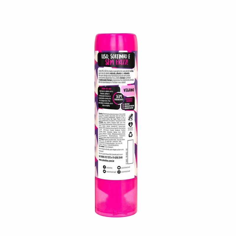 condicionador-salon-line-meu-liso-demais-300ml