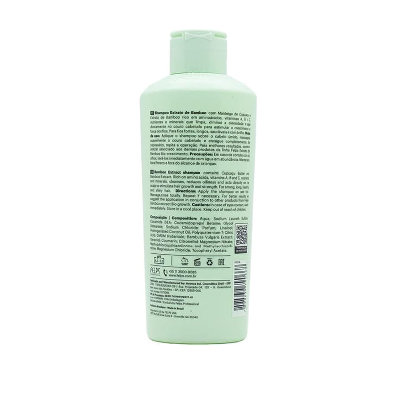 shampoo-felps-professional-xmix-extrato-de-bamboo-250ml