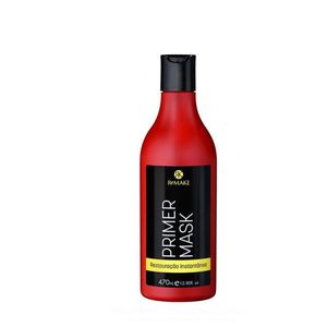 Máscara Capilar Le Cliqué Primer ReMAKE Restauração 470ml