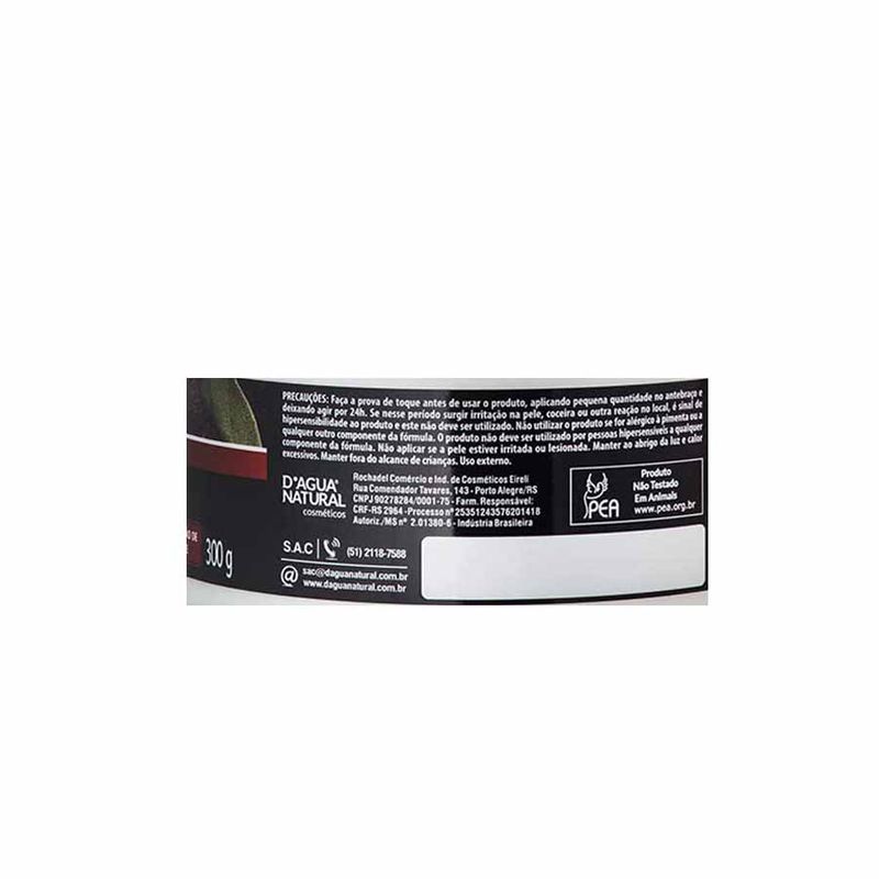 creme-de-massagem-dagua-natural-pimenta-negra-300g