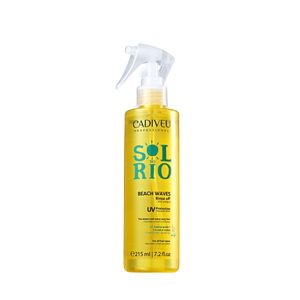 Spray de Textura Cadiveu Sol do Rio Beach Waves - 215ml