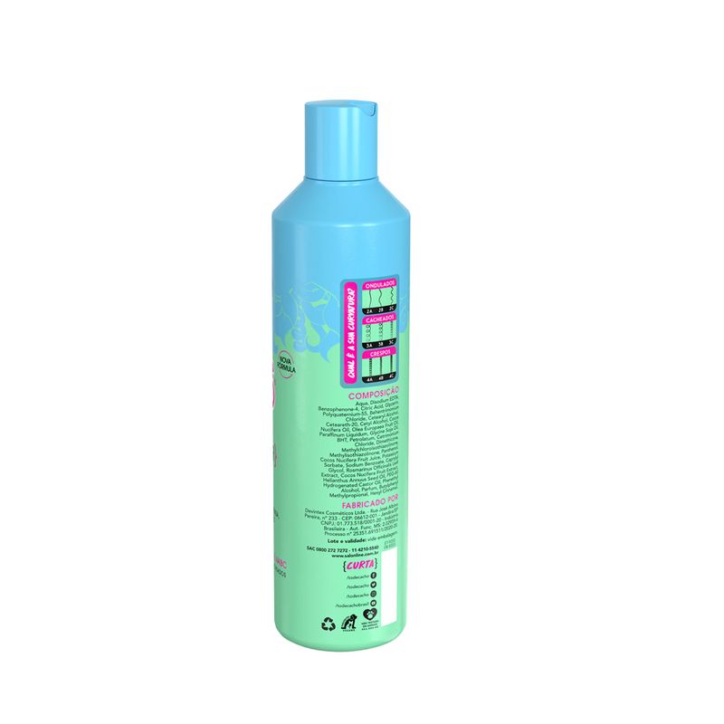 condicionador-salon-line-todecacho-coco-300ml