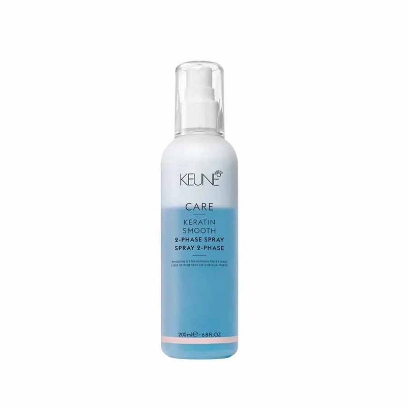 spray-leave-in-keune-care-keratin-smooth-2-phase-200ml-