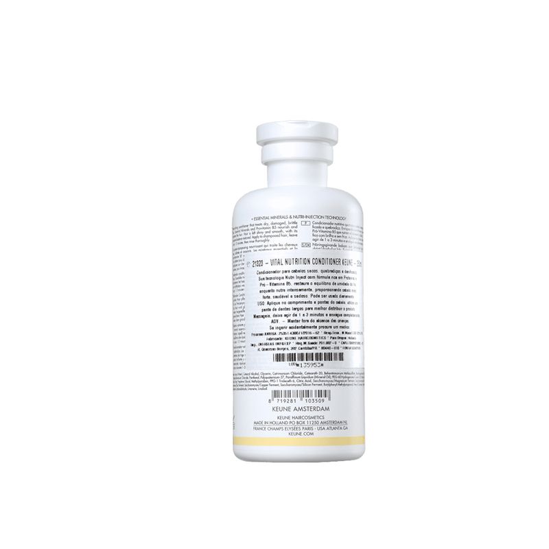 condicionador-keune-care-vital-nutrition-250ml-