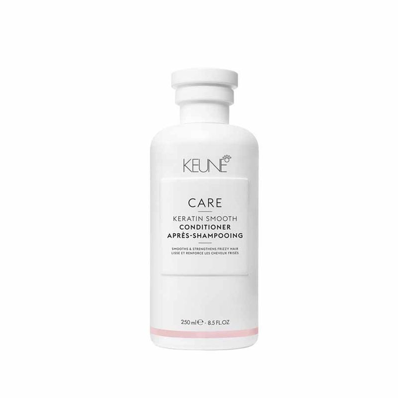 condicionador-keune-care-keratin-smooth-250ml-