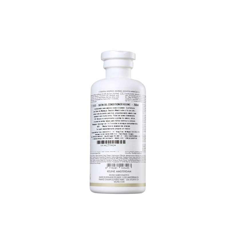 condicionador-keune-care-satin-oil-250ml-