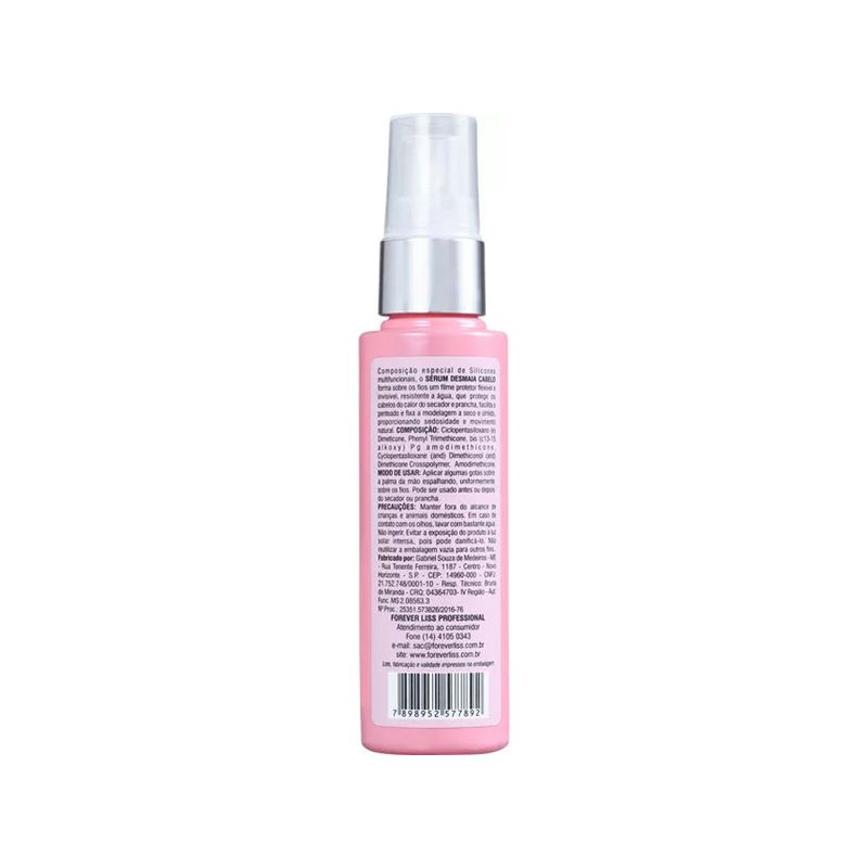 serum-capilar-forever-liss-desmaia-cabelo-60ml