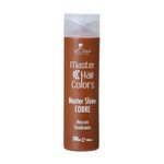 mascara-le-clique-master-hair-colors-shine-cobre-250ml-