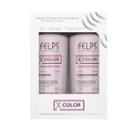 kit-duo-home-care-felps-xcolor-2x250ml
