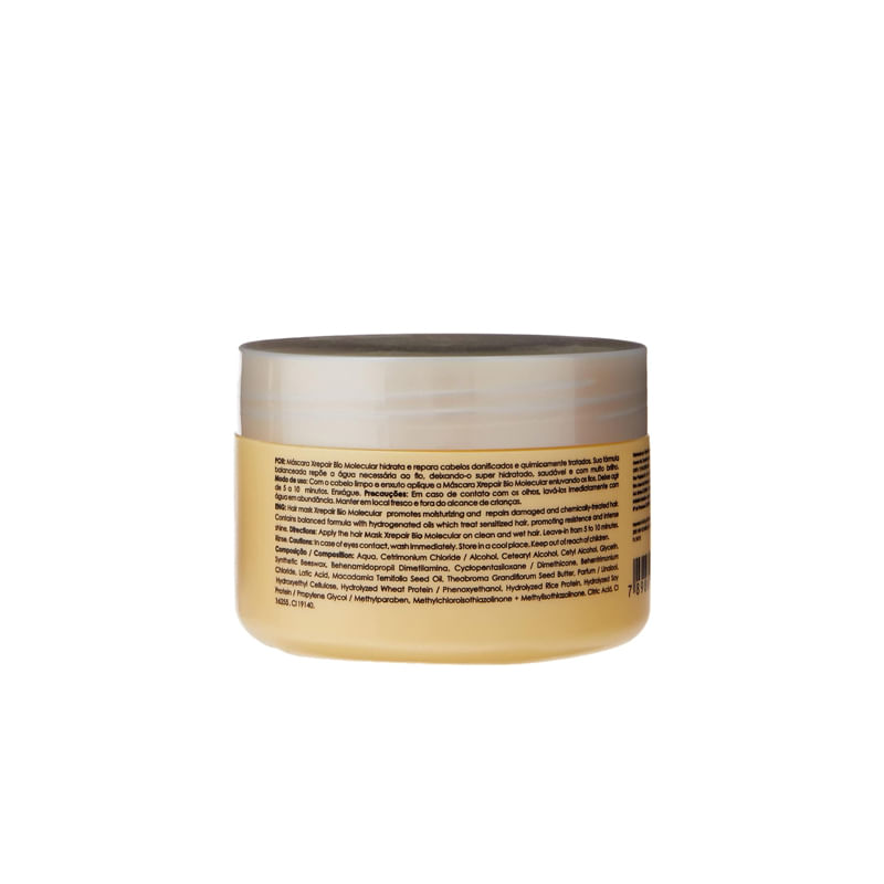 mascara-reparadora-felps-profissional-xrepair-bio-molecular-300g-