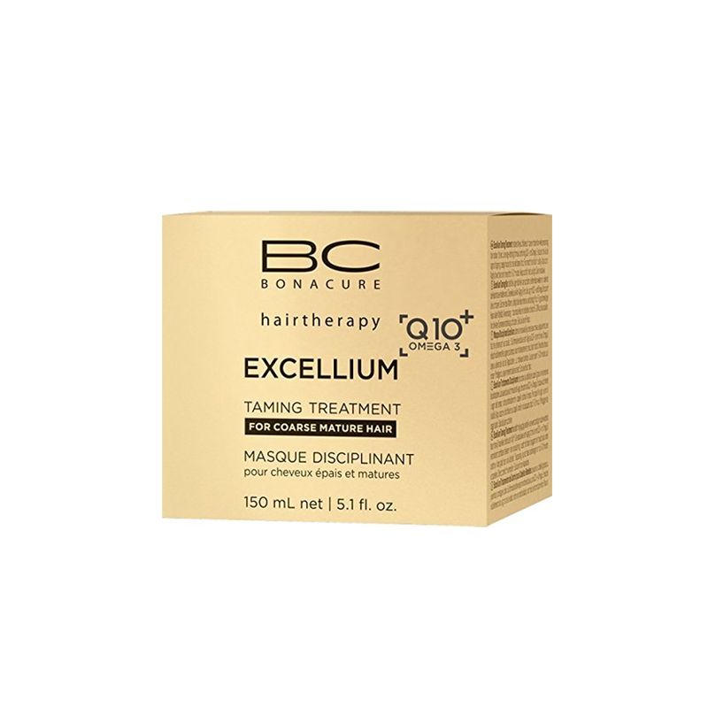 mascara-schwarzkopf-bonacure-excellium-taming-150ml