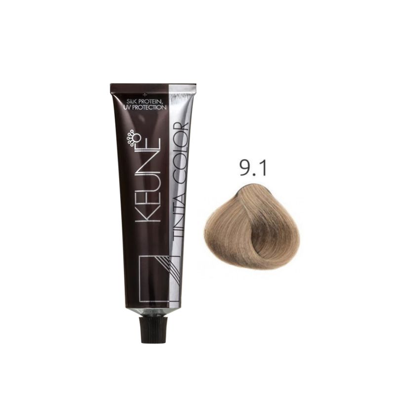 coloracao-keune-color-9-1-louro-muito-claro-cinza-60ml-