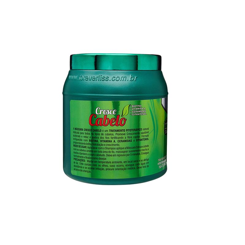 mascara-forever-liss-cresce-cabelo-1kg