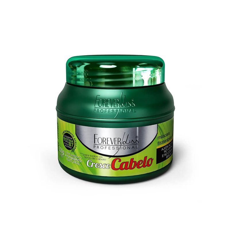 -mascara-forever-liss-cresce-cabelo-250g