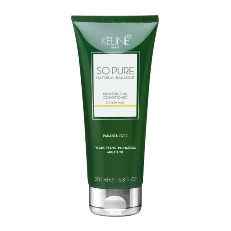 condicionador-keune-so-pure-moisturizing-200ml-