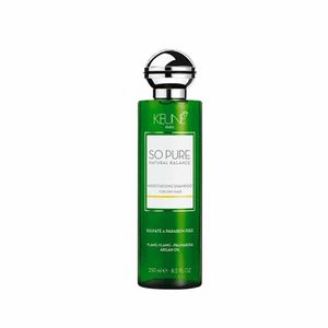 Shampoo Keune So Pure Moisturizing Sem Sulfato 250ml