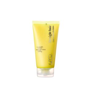 Protetor Térmico K.pro Style Straight Hair - 150g