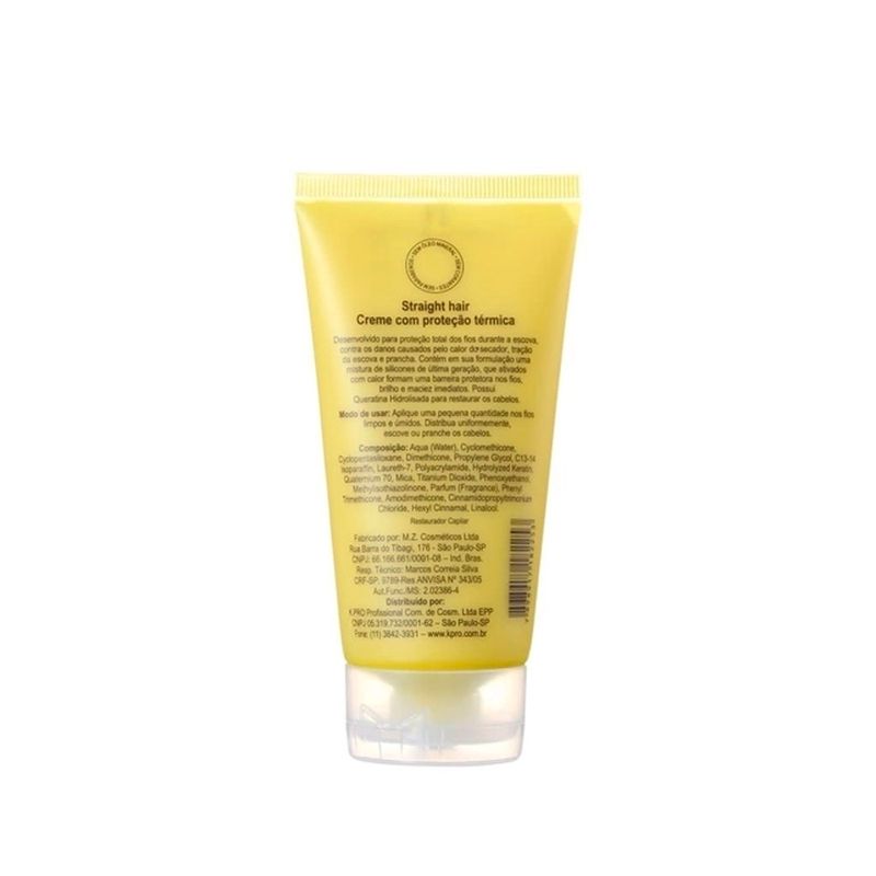 protetor-termico-k-pro-style-straight-hair-150g
