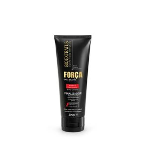 Finalizador Bio Extratus Força Pimenta 200g