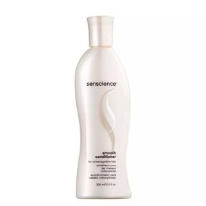 Condicionador Senscience Smooth 300ml