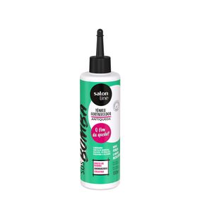 Tônico Fortalecedor Salon Line S.O.S. Bomba Antiqueda 100ml