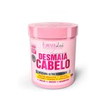 mascara-forever-liss-ultra-hidratante-desmaia-cabelo-950g