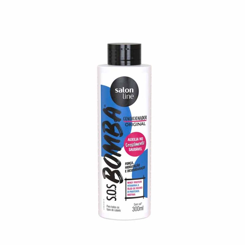 condicionador-salon-line-s-o-s-bomba-original-300ml-