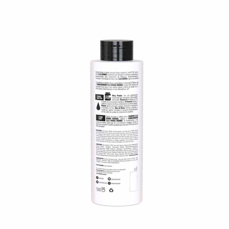 condicionador-salon-line-s-o-s-bomba-original-300ml-