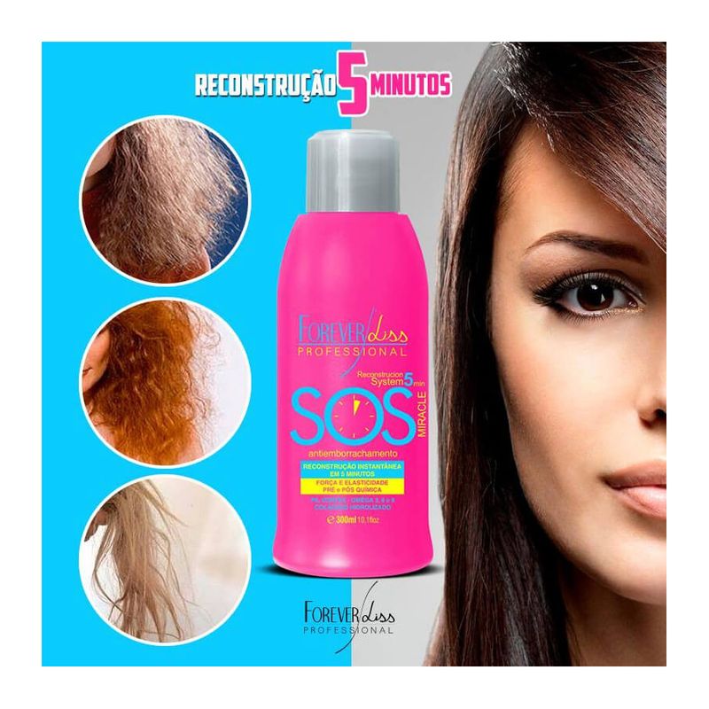 reconstrutor-forever-liss-s-o-s-antiemborrachamento-300ml