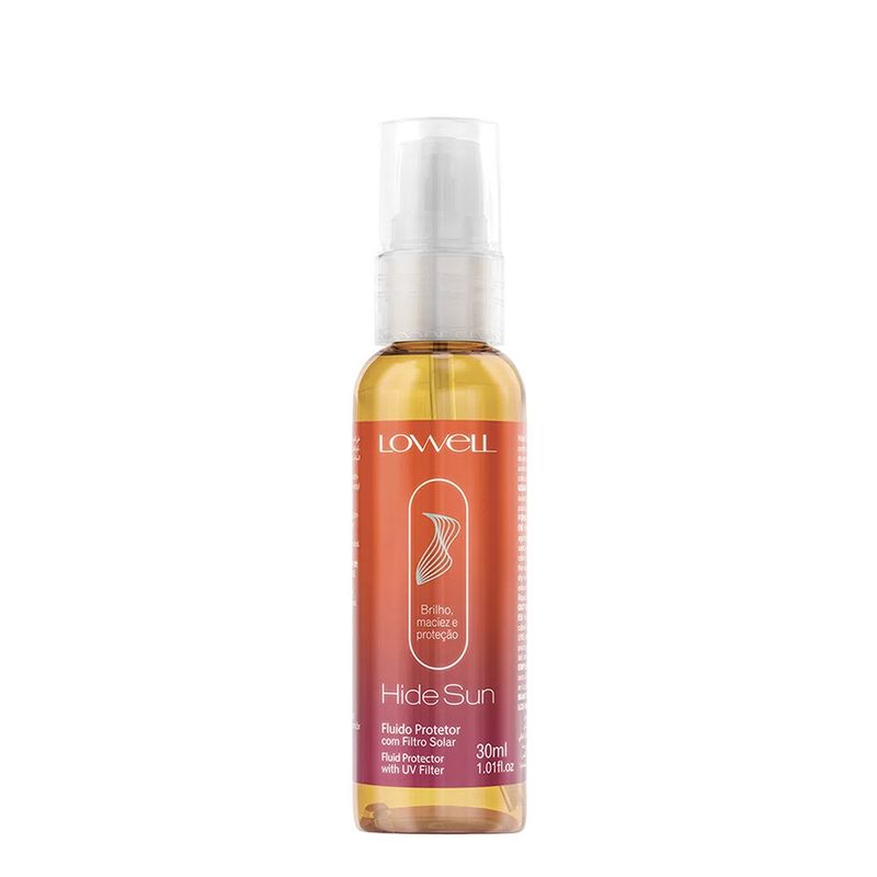 fluido-capilar-lowell-hide-sun-com-protetor-solar-30ml