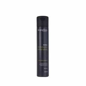 Shampoo Acquaflora Hidratação Intensiva - 300ml
