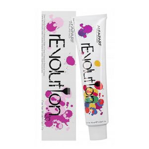 Tonalizante Alfaparf Revolution Jc Magenta 90ml