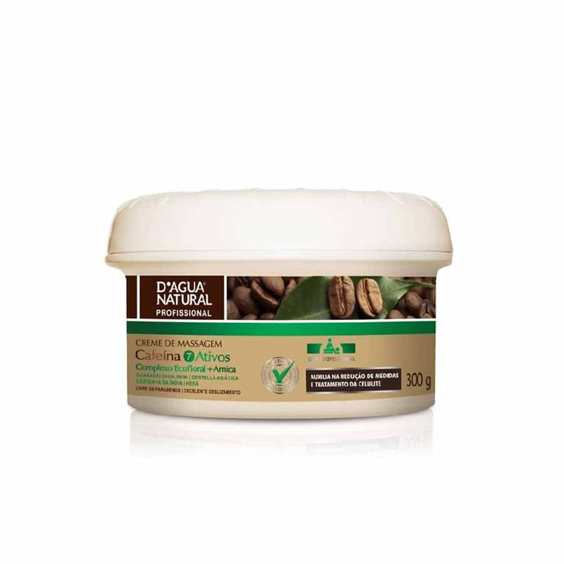 creme-de-massagem-dagua-natural-cafeina-7-ativos-300g