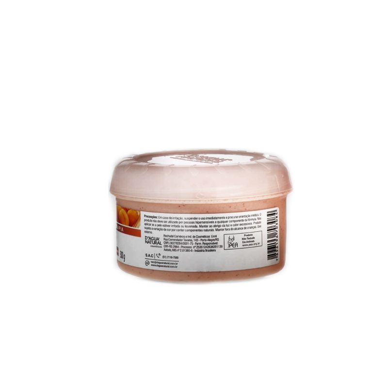 creme-esfoliante-dagua-natural-apricot-300g