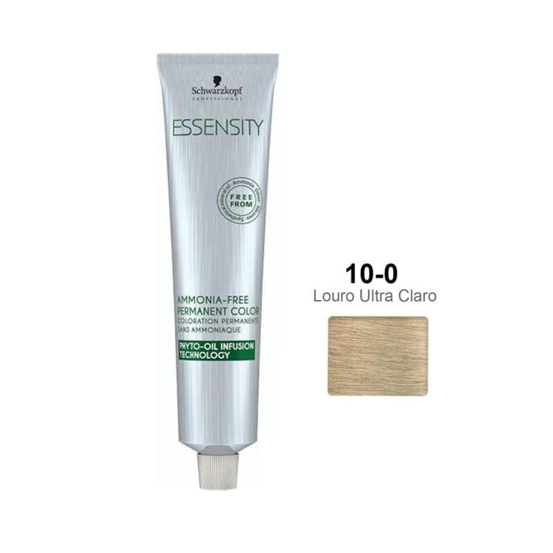 coloracao-schwarzkopf-essensity-10-0-louro-prata-60g