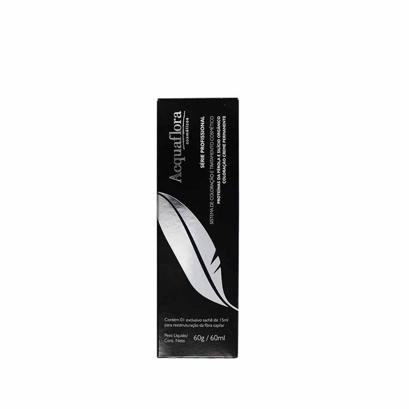 coloracao-acquaflora-6-7-louro-escuro-marrom-60g