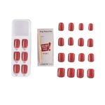 unhas-posticas-kiss-new-york-color-platonic-pink