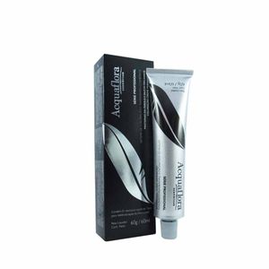 Coloração Acquaflora 6.0 Louro Escuro - 60g