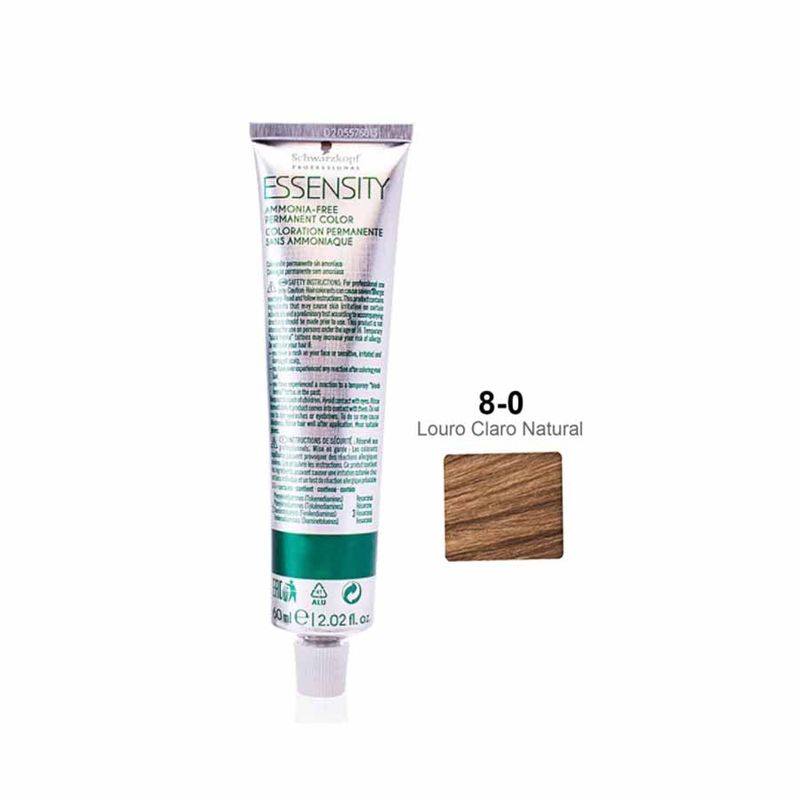 coloracao-schwarzkopf-essensity-8-0-60g