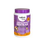 creme-de-pentear-salon-line-brilho-maximo-1kg
