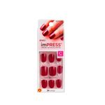 unhas-posticas-impress-by-kiss-ny-curta-easy-breezy