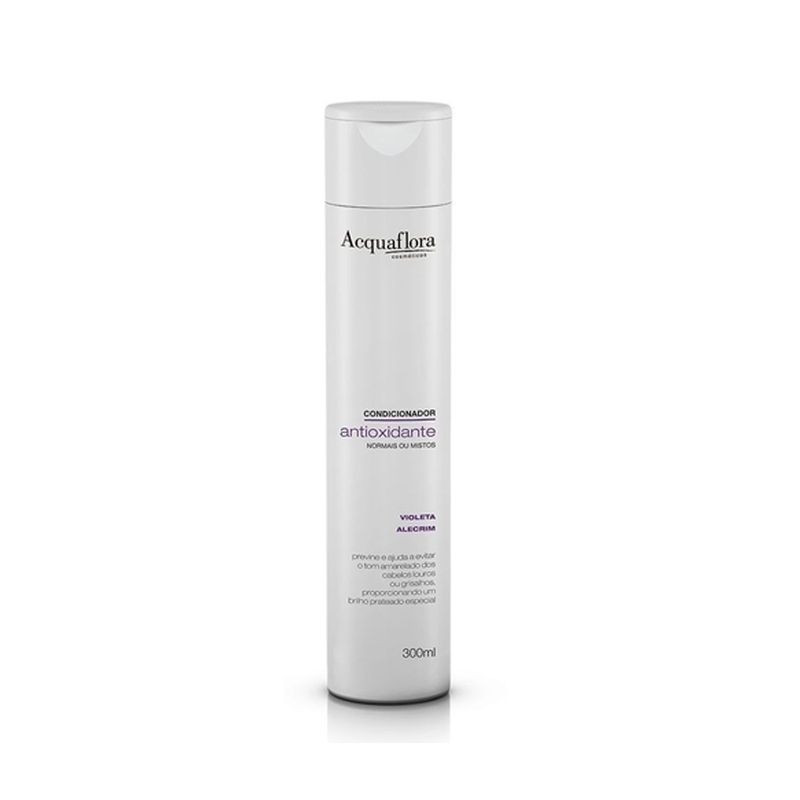 condicionador-acquaflora-antioxidante-normais-mistos-300ml