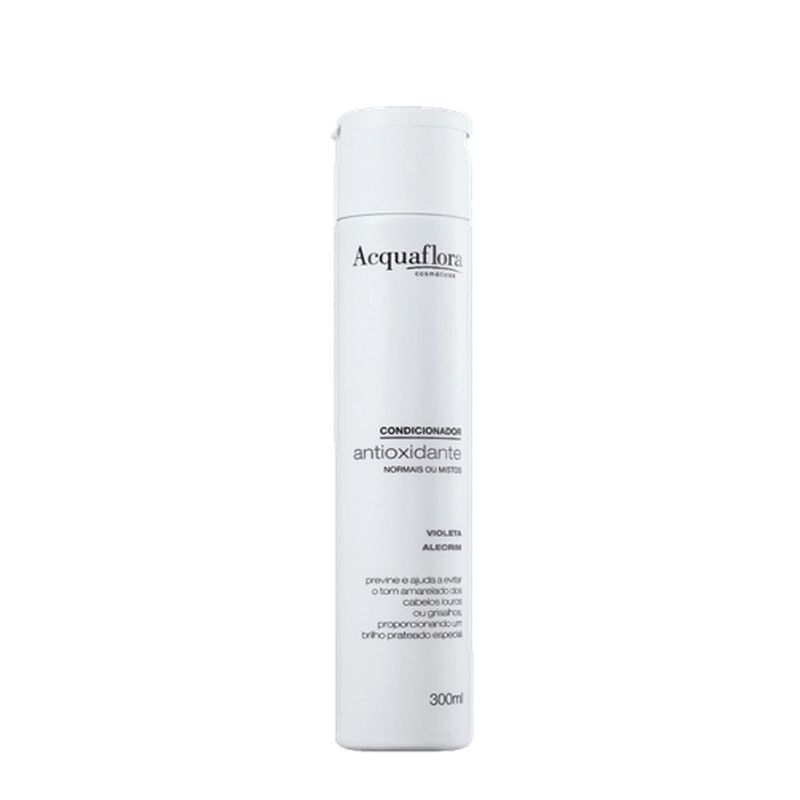condicionador-acquaflora-antioxidante-normais-mistos-300ml