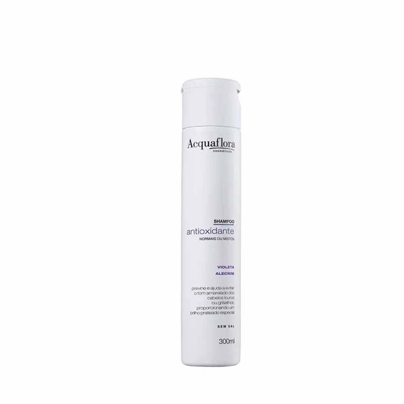 shampoo-acquaflora-antioxidante-normais-ou-mistos-300ml